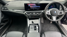 BMW 2 Series 220i M Sport 2dr Step Auto Petrol Coupe